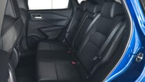 Nissan Qashqai 2021 Top Gear