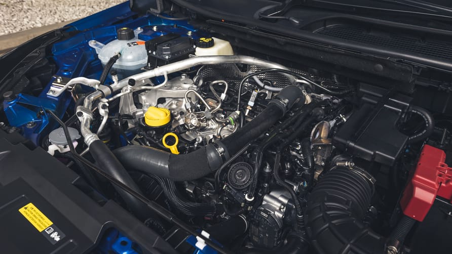 Nissan Qashqai Review 2024 Top Gear