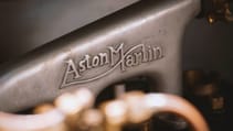 Aston Martin Vantage Roadster A3