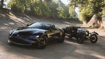 Aston Martin Vantage Roadster A3