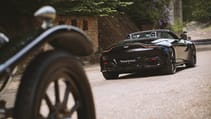 Aston Martin Vantage Roadster A3