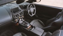 Aston Martin Vantage Roadster A3