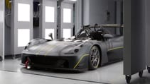 Dallara EXP