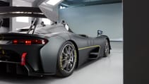 Dallara EXP
