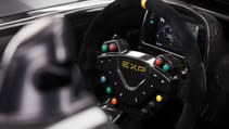 Dallara EXP