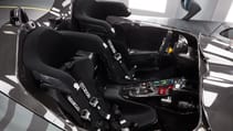 Dallara EXP