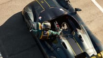 Dallara EXP