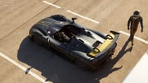 Dallara EXP