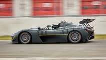 Dallara EXP