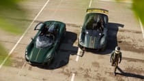 Dallara EXP