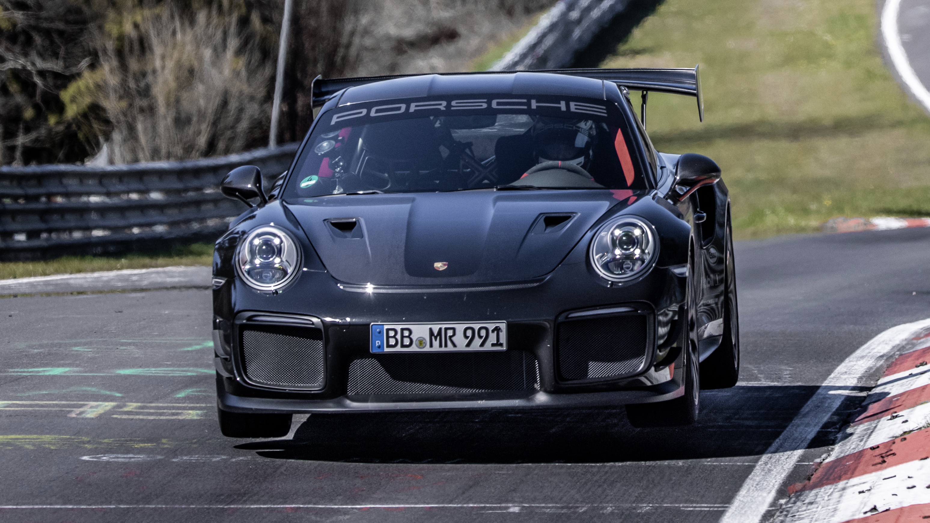 Encontrei um 911 GT2 RS de quase 3 MILHÕES DE REAIS na SHIFT CAR