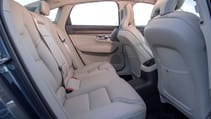 Volvo S90 2021 Review Top Gear