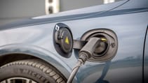 Volvo S90 2021 Review Top Gear