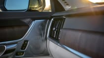 Volvo S90 2021 Review Top Gear