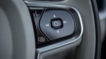 Volvo S90 2021 Review Top Gear