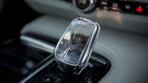 Volvo S90 2021 Review Top Gear
