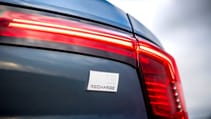 Volvo S90 2021 Review Top Gear