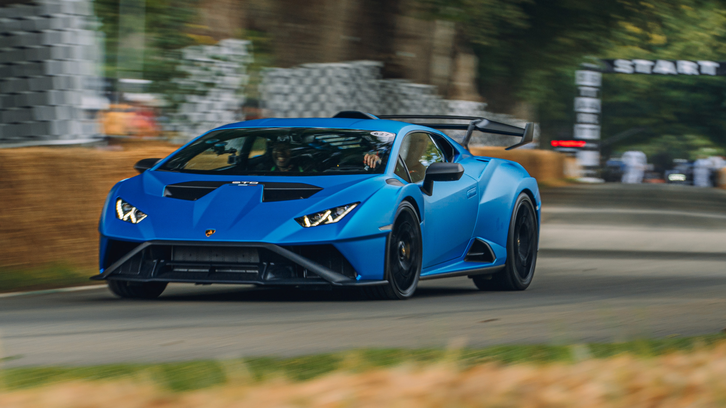15 BIG new car debuts of the 2021 Goodwood Festival of Speed 15 BIG new car debuts of the 2021 Goodwood Festival of Speed