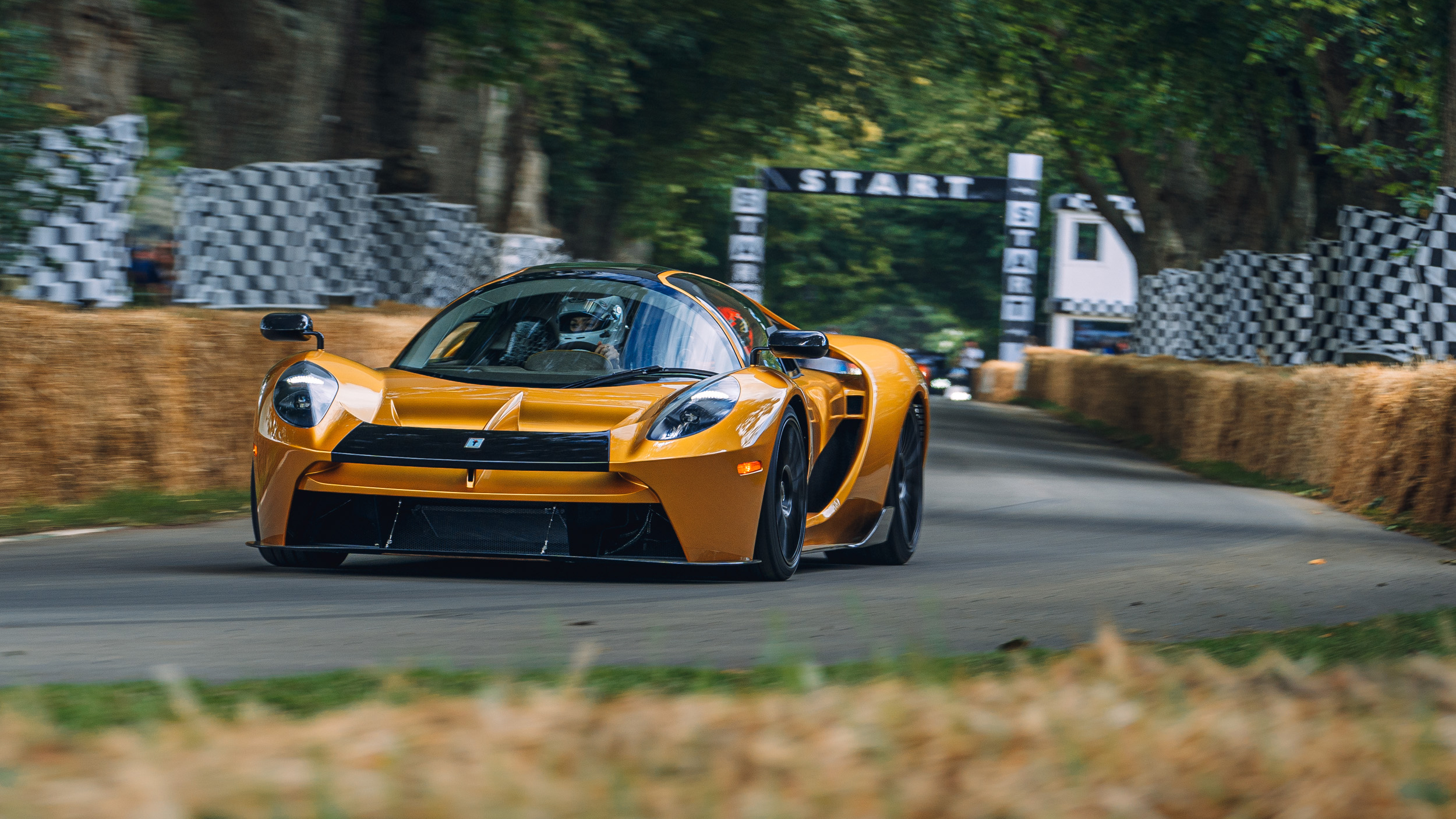 15 BIG new car debuts of the 2021 Goodwood Festival of Speed 15 BIG new car debuts of the 2021 Goodwood Festival of Speed