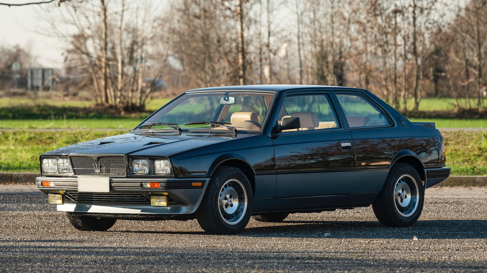 The beginner’s guide to Maserati | Top Gear