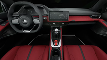 New Lotus Emira Top Gear configurator