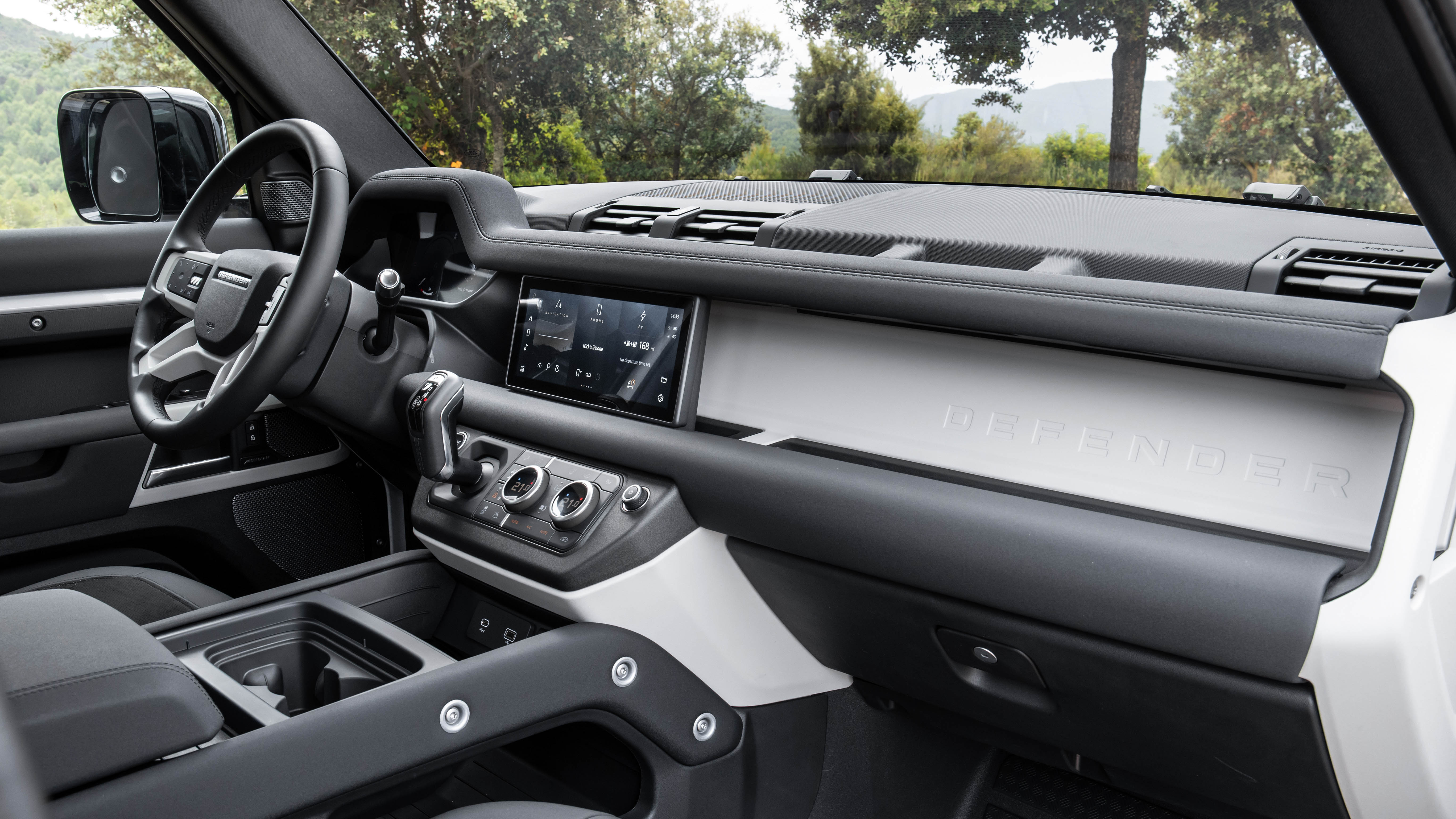 Defender deals p400e usa