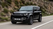 Land Rover Defender 110 Land Rover Defender 110 D300S Far North Land Rover Defender 110 Land Rover Defender 110 D300S Far North