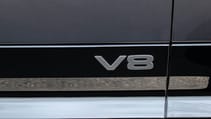 Defender 110 V8 Top Gear