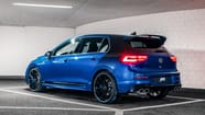 Check Out ABT s 379bhp Modified Mk8 Golf R Top Gear