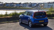 Kia Soul EV
