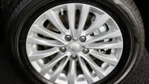 MG5 Long Range estate