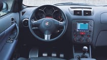 Alfa Romeo 147 GTA Top Gear