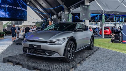 Kia EV6