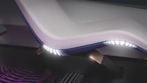 Pininfarina Teorema Concept 2021 Top Gear