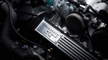 E-Type UK Unleashed Jaguar E-Type V12 engine