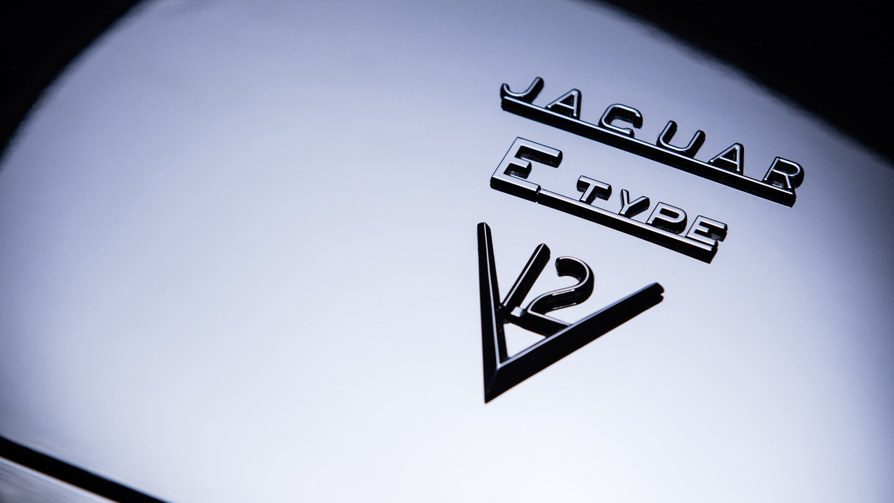 E-Type UK Unleashed Jaguar E-Type V12