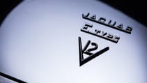 E-Type UK Unleashed Jaguar E-Type V12