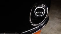 E-Type UK Unleashed Jaguar E-Type V12 LED light