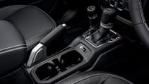 Jeep Wrangler 80th Anniversary Top Gear