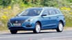MG5 Long Range review: um, longer-range electric MG driven Reviews 2025 ...