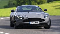 Aston Martin DB11 V12