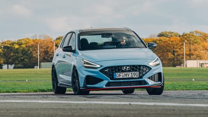 Hyundai i30N