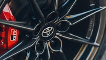 Toyota GR Yaris 2021 Top Gear
