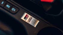 Toyota GR Yaris 2021 Top Gear