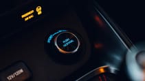 Toyota GR Yaris 2021 Top Gear