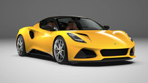 New Lotus Emira Top Gear configurator
