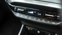 Hyundai Bayon Top Gear review test