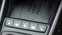 Hyundai Bayon Top Gear review test