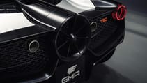 GMA T50