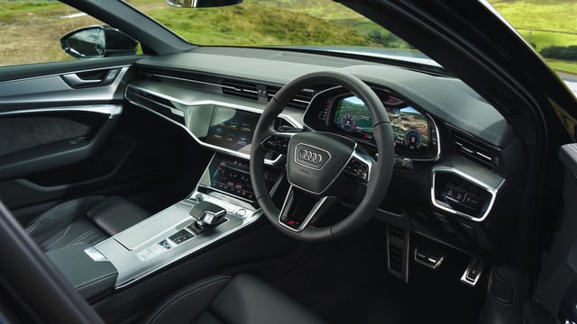 The Ultimate A6 Avant Interior Hack Maximize Your Innenmasse - rdhbwj9
